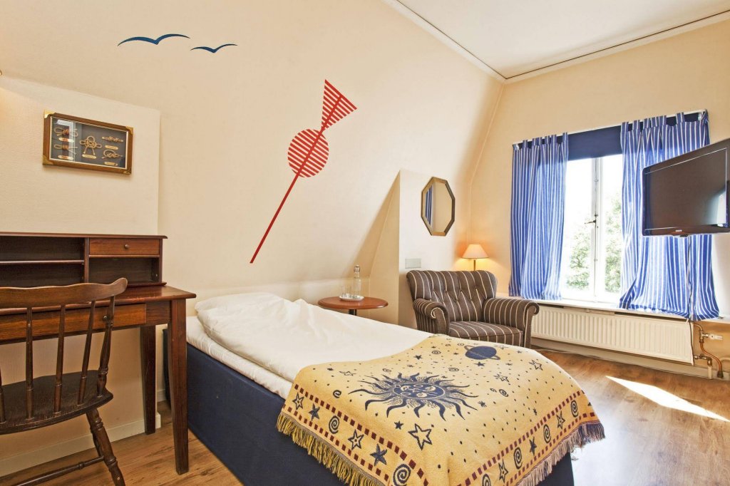 Фото Skargardshotellet