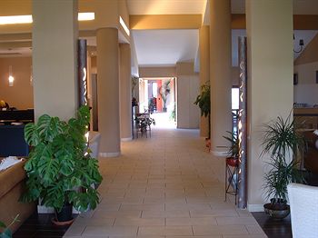 Фото Hotel Il Parco degli Ulivi