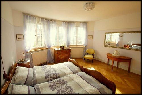 Гостиница Bed and Breakfast Wildrose в Берне