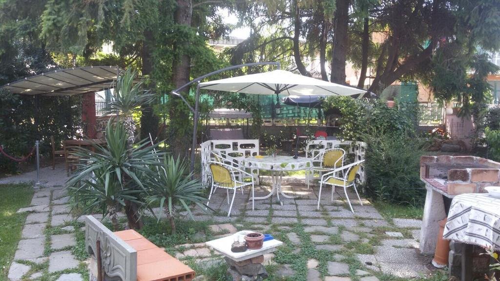 Фото B&b Paradiso