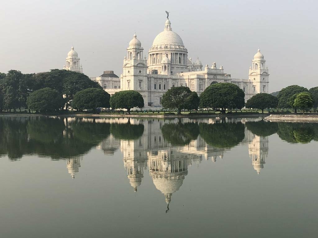 Hotel Bengal Guest House by Oyo Rooms, Calcutta, photo
