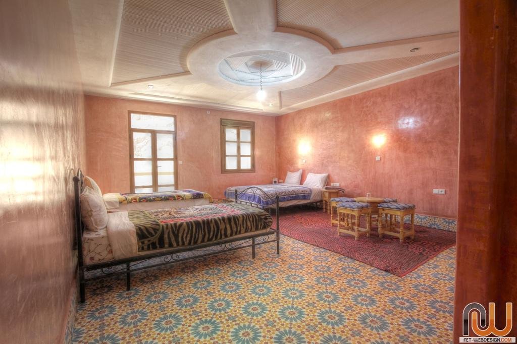 Фото Kasbah Taborihte