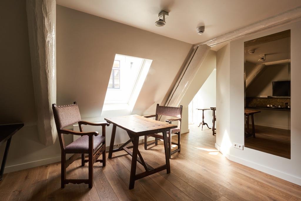 Фото Hotel Miss Blanche Suites & Apartments