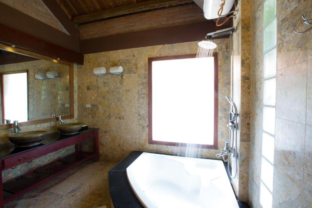Фото Asean Resort - Shiki Onsen & SPA