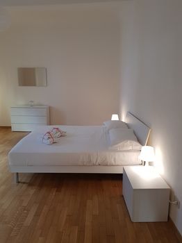 Фото Mamo Florence - Badesse Apartment