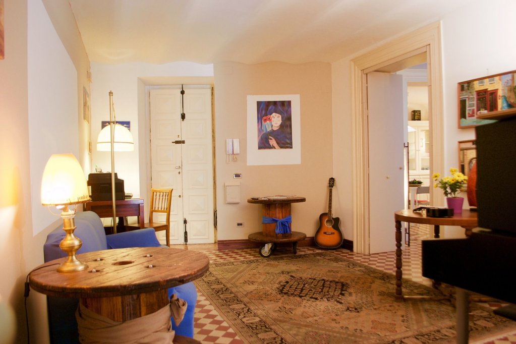 Фото Galleria San Domenico Home