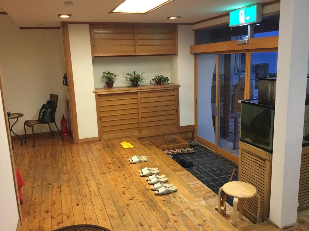 Фото Izu Katase Onsen Ayumitei Fukumatsuso