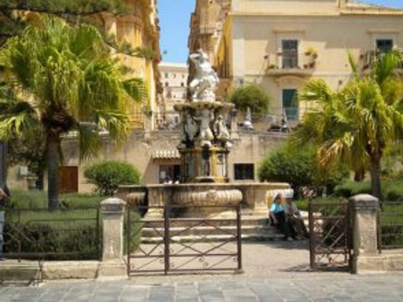 Гостиница B&b Isola del Sole