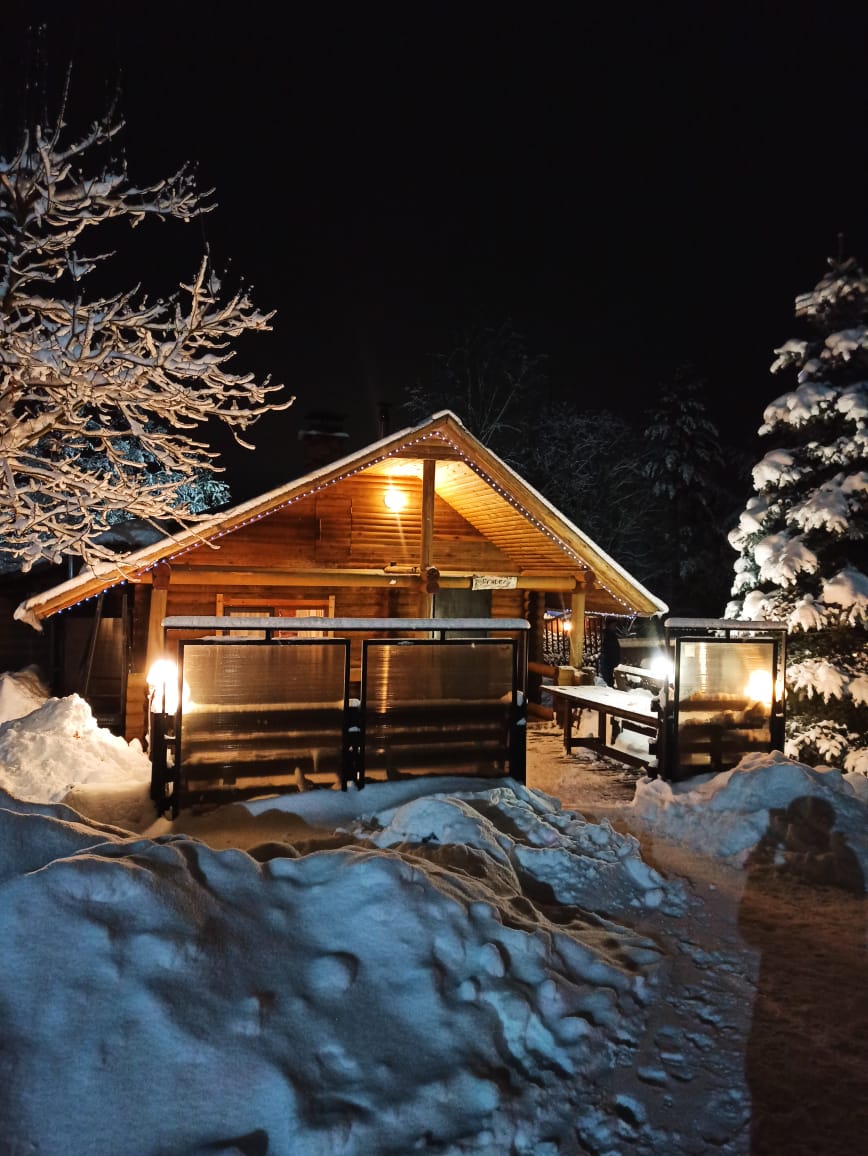 Фото Верховье