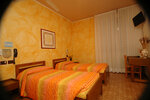 Hotel Stella D'Oro