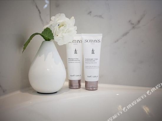 Фото Hôtel Brighton