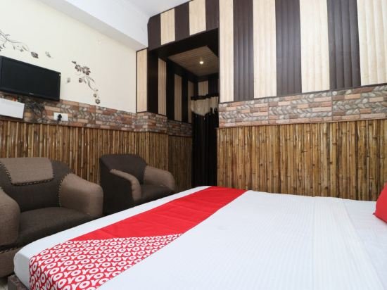 Фото Oyo 39812 Welcome Lounge