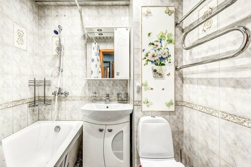 Nice-flats на Динамо  фото 9