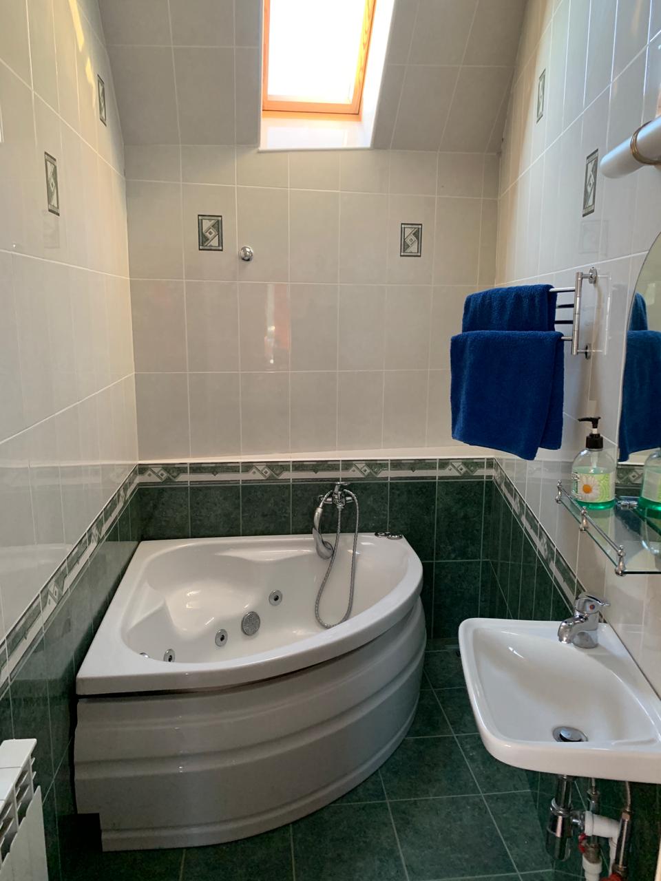 Фото Жить просто на Теплосерной