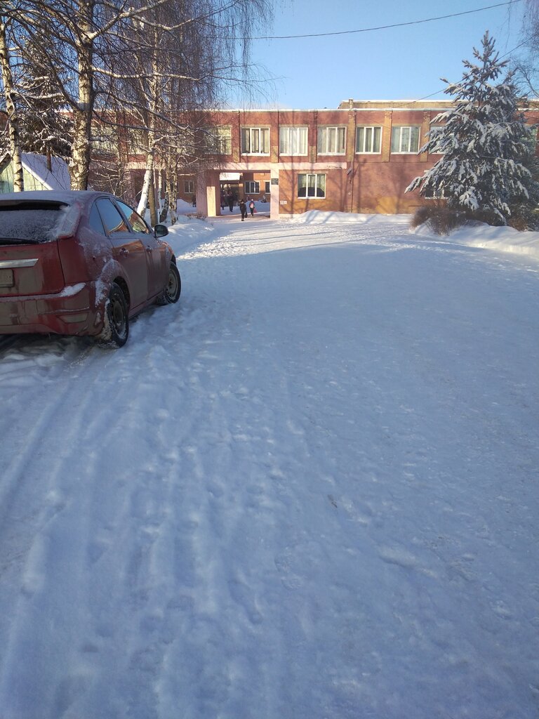 Г Данилов Ярославской Области Фото