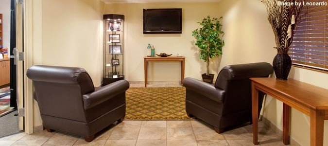 Фото Candlewood Suites, Columbia/Ft. Jackson, an Ihg Hotel