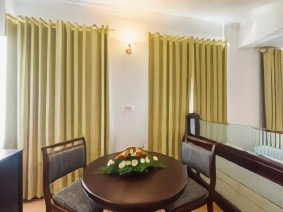 Фото Hotel Ruby Arena