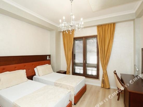 Фото Отель Oxford