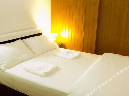 Фото Oyo 423 Baan Lucky Guesthouse