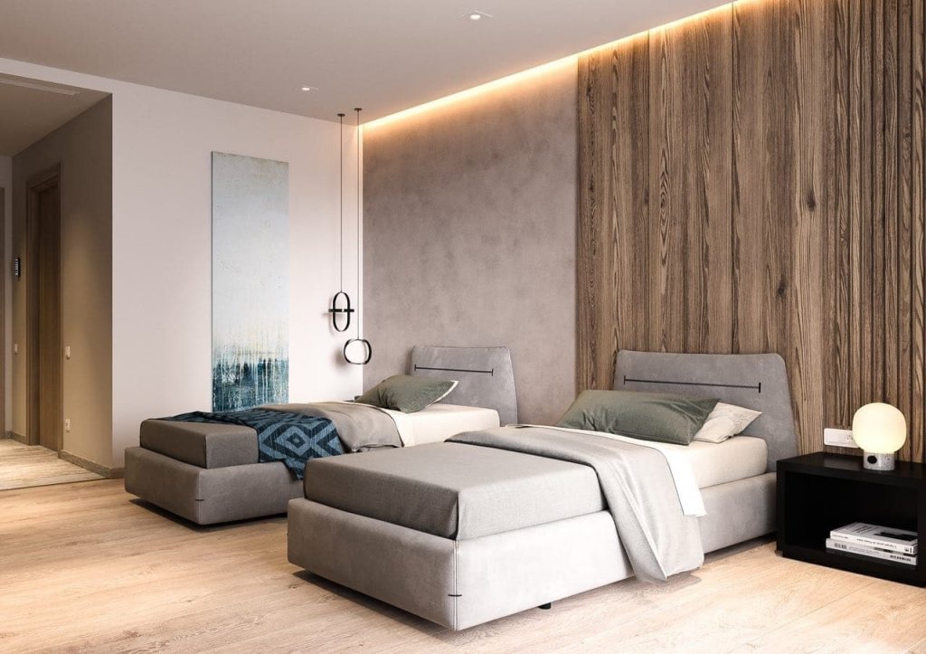 Фото Moderno Hotel & SPA