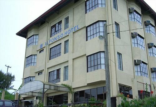 Hotel Alfonso, Province of Cavite, photo