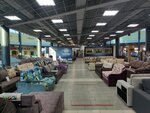 YugDonMebel (Severniy Microdistrict, Kosmonavtov Avenue, 6/13), upholstered furniture