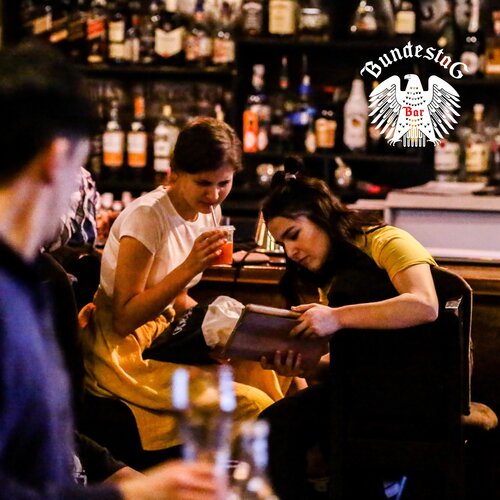 Bar, pub Best Bar & Club, Dushanbe, photo
