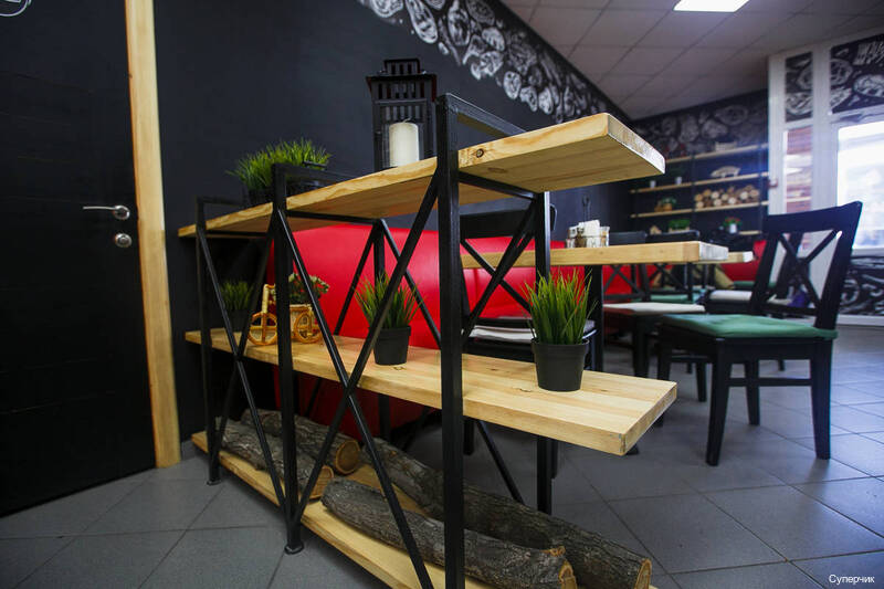 Фото Суперчик