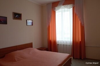 Hotel Sultan Murat, Almetyevsk, photo