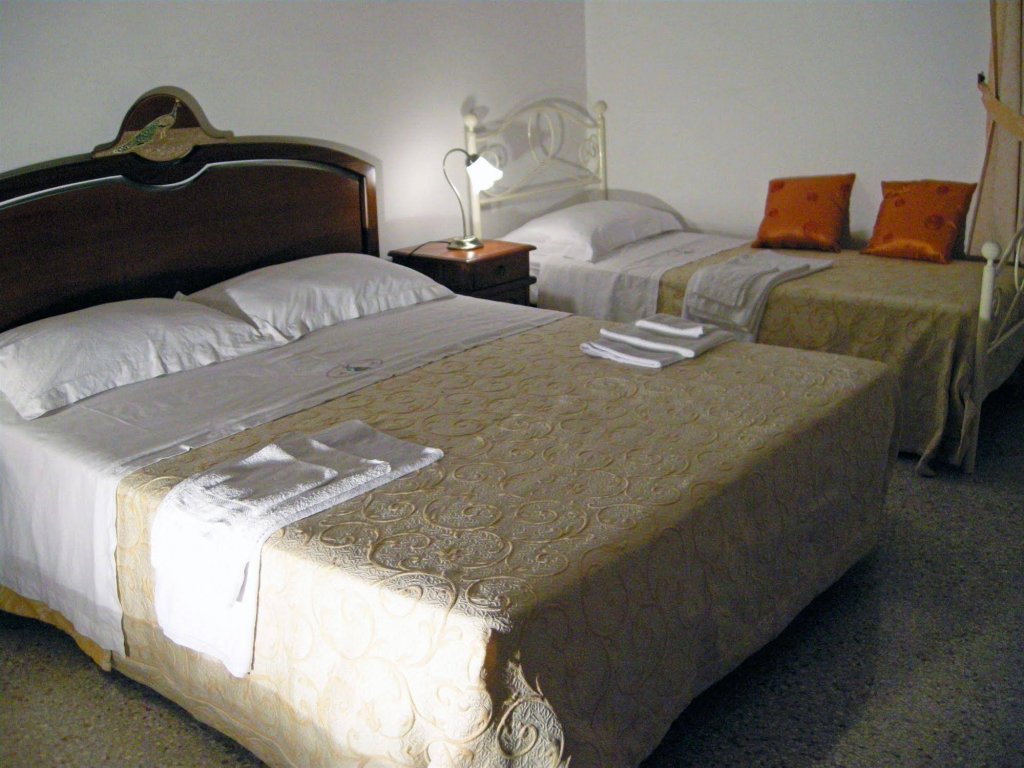 Фото Masseria Mazzetta Salento