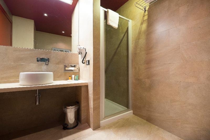 Фото Hilton Garden Inn Lecce