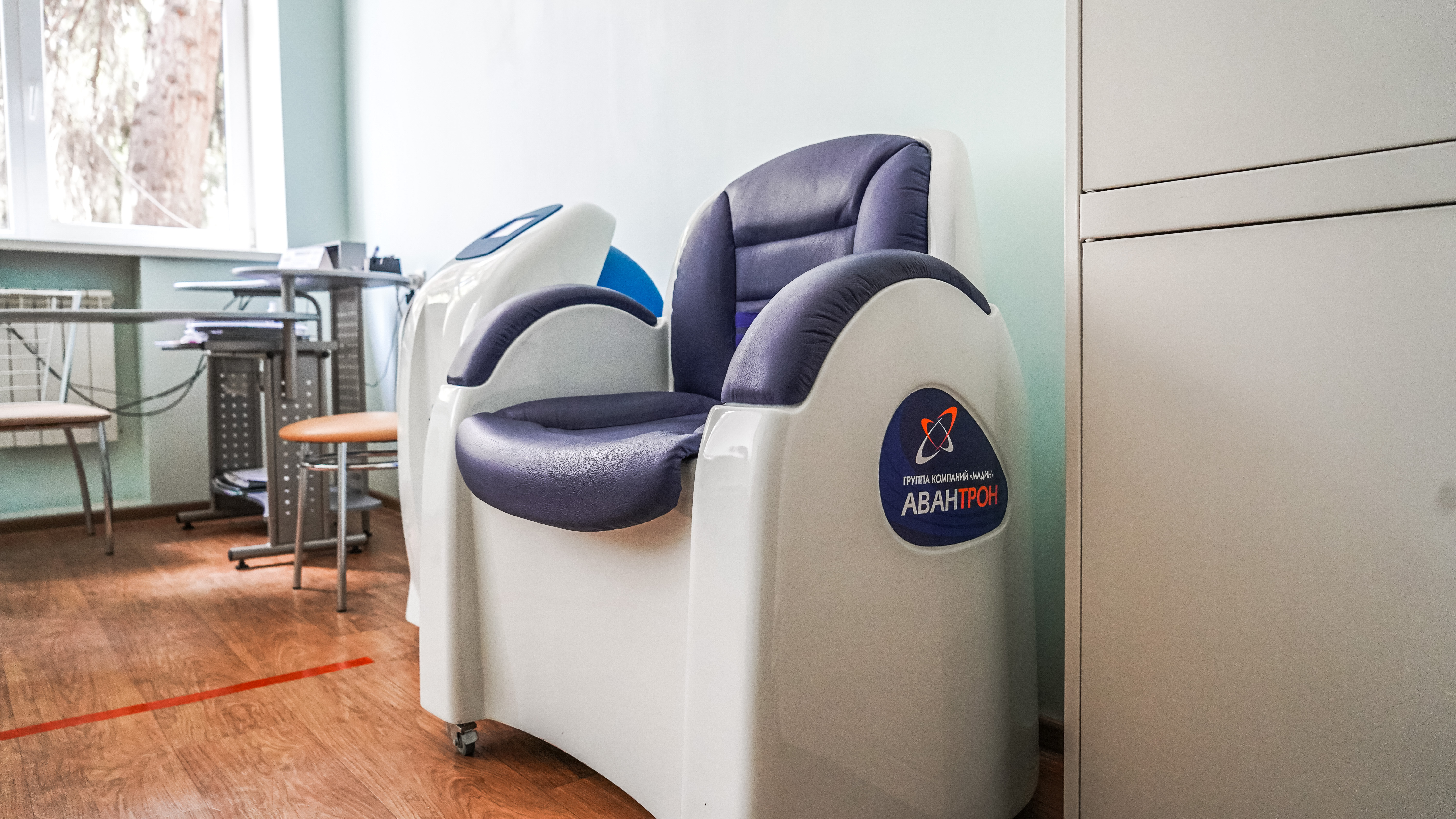 Фото Радуга