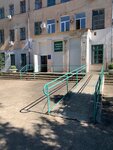 Керченская городская больница № 3, пульмонология (Парковая улица, 6), hospital