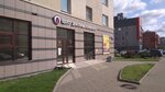 Dr. Bubnovsky Center (Varkausa Embankment, 25к1) ، مركز تأهيل طبي