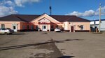 Aznakay (ulitsa Khasanshinoy, 12Д), restaurante