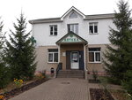 Pharmacy (Tsentralnaya ulitsa, 1А), farmacia