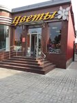 Tsvety (Savvino Microdistrict, Savvinskaya ulitsa, 2Ас1), flower shop