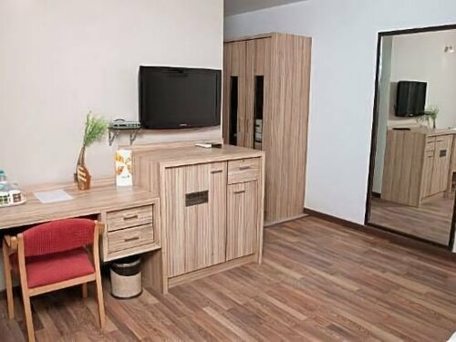 Гостиница Hotel City Center Residency в Бангалоре