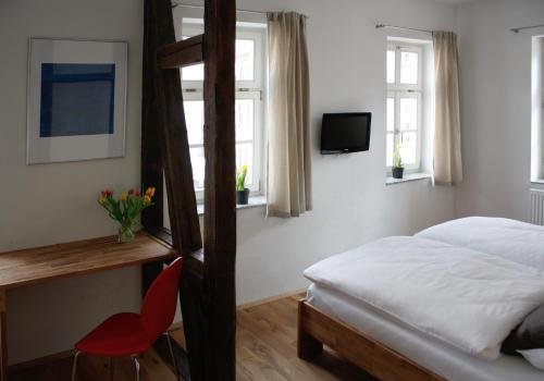 Фото Pension Sackpfeifenmühle