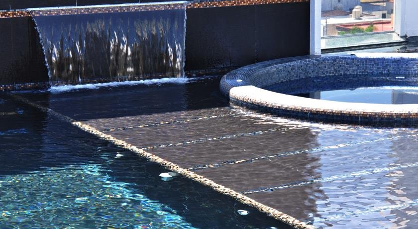 Фото Hotel Real Alameda