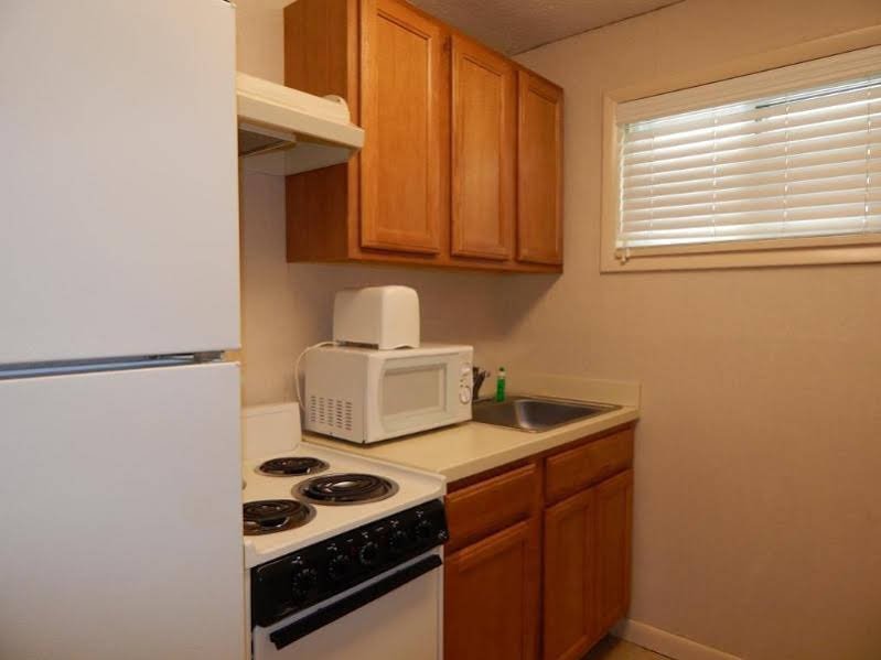 Фото Quality Inn Oceanfront