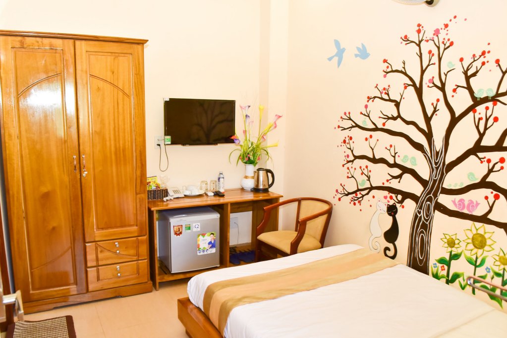 Фото Sea View Dn Hotel