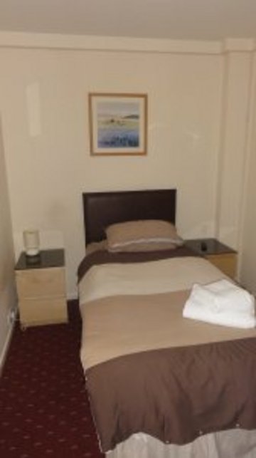 Фото The Little Northern Hotel