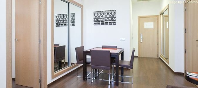 Фото Ilunion Aqua 4