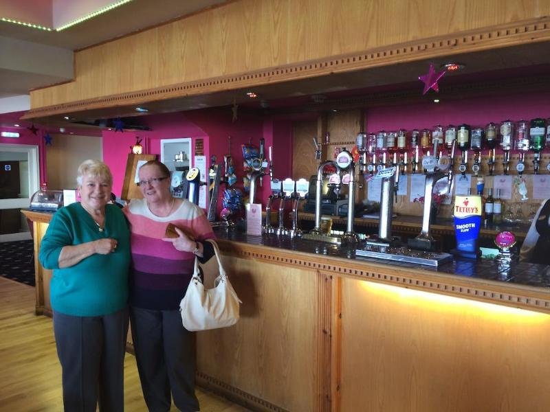 Фото Tiffany's Hotel