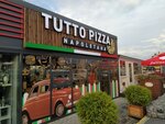 Tutto Pizza (derevnya Veligonty, Ropshinskoye shosse, 20А), pizzeria