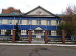 Vostochno-Sibirsky uchebny tsentr professionalnykh kvalifikatsy (Klypina Street, 20), centro de estudios avanzados