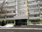 Социальный жилой дом № 2 (Mitinskaya Street, 25к3) ، قسم الخدمات البشرية