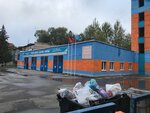 Fgku 19 Ofps po Mo 109 Pozharnaya chast g. Aprelevka (Avgustovskaya ulitsa, 24) ، إدارة الإطفاء