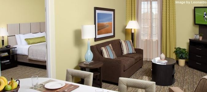 Фото Sonesta Simply Suites Silicon Valley